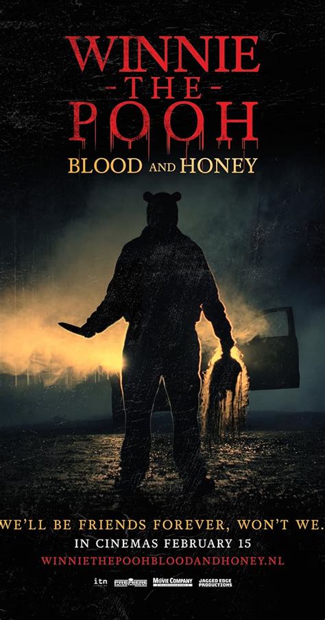 Winnie the pooh blood and honey showtimes - No showtimes found for "Winnie-the-Pooh: Blood and Honey" near Marietta, GA Please select another movie from list. 